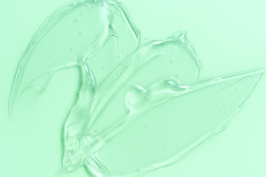 Can excessive use of gel and hairspray cause hair loss?