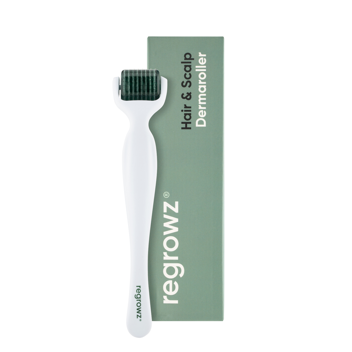 Hair & Scalp Dermaroller
