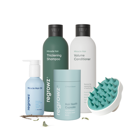 Haircare Master Kit