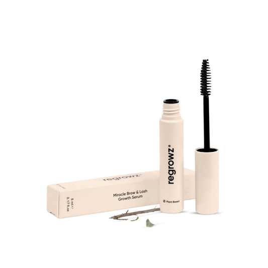 Miracle Brow & Lash Growth Serum